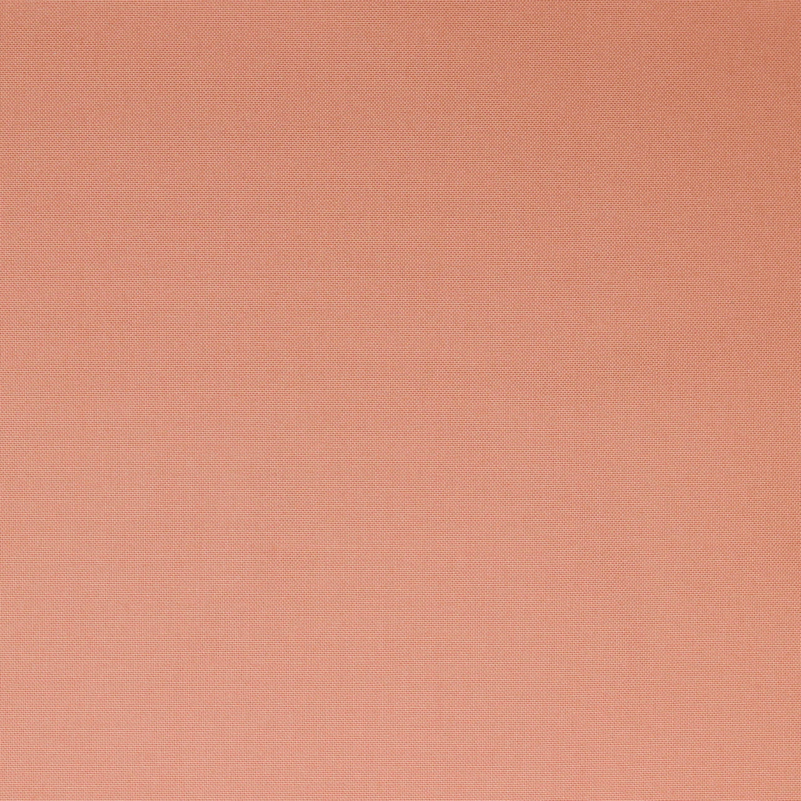 Loneta algodón 100 % color blush — imagen 1
