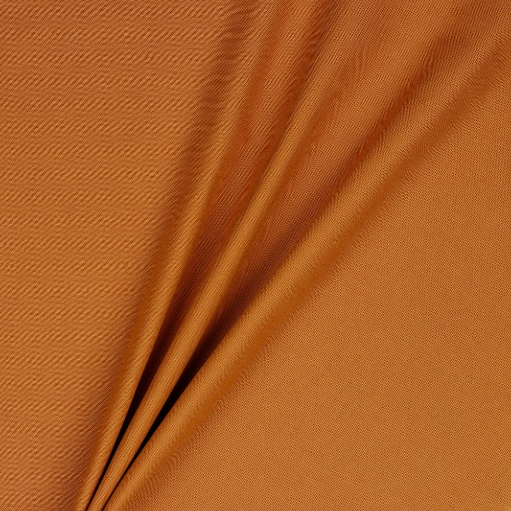 Loneta algodón 100 % color oxido — imagen 1