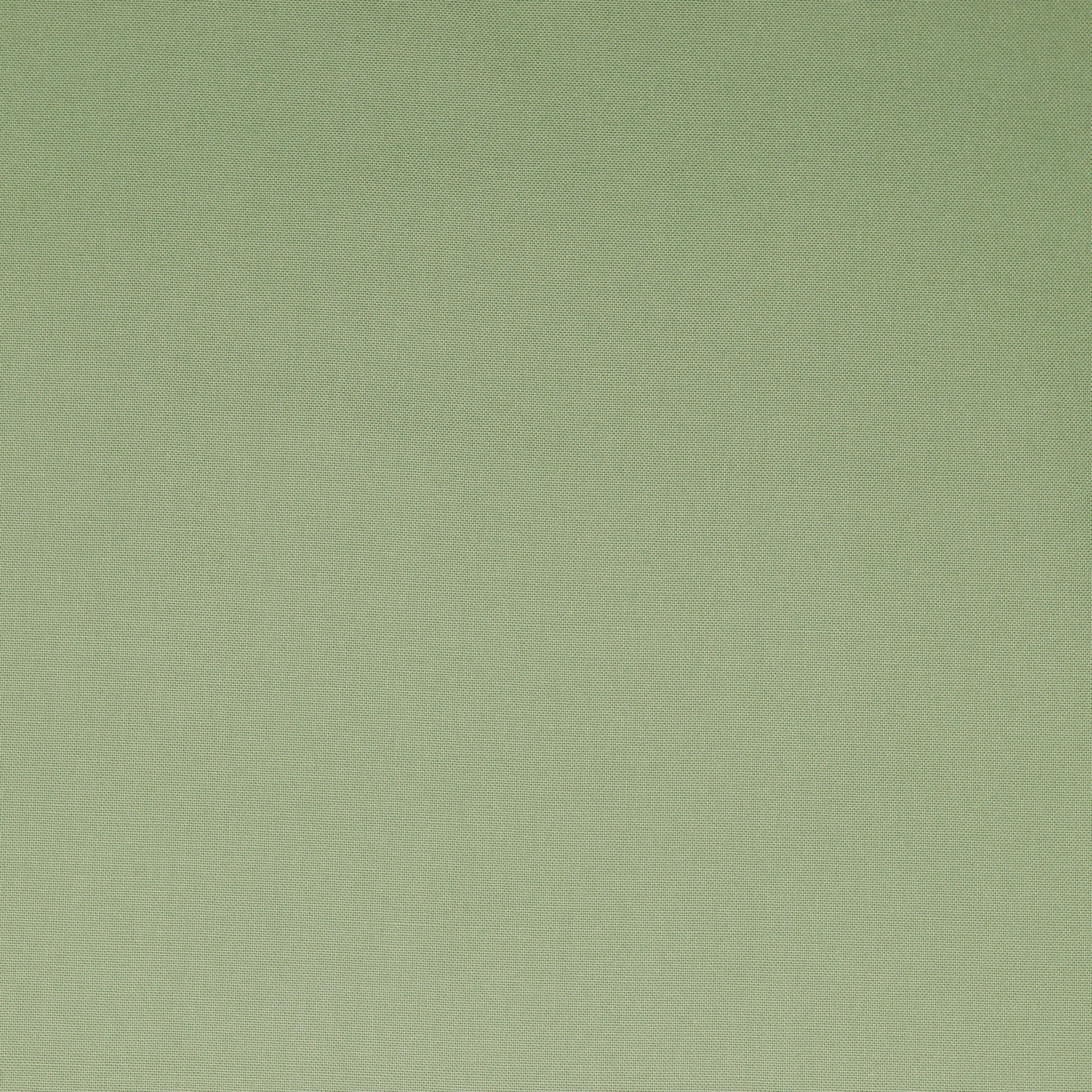 Loneta algodón 100 % color mint oscuro — imagen 1