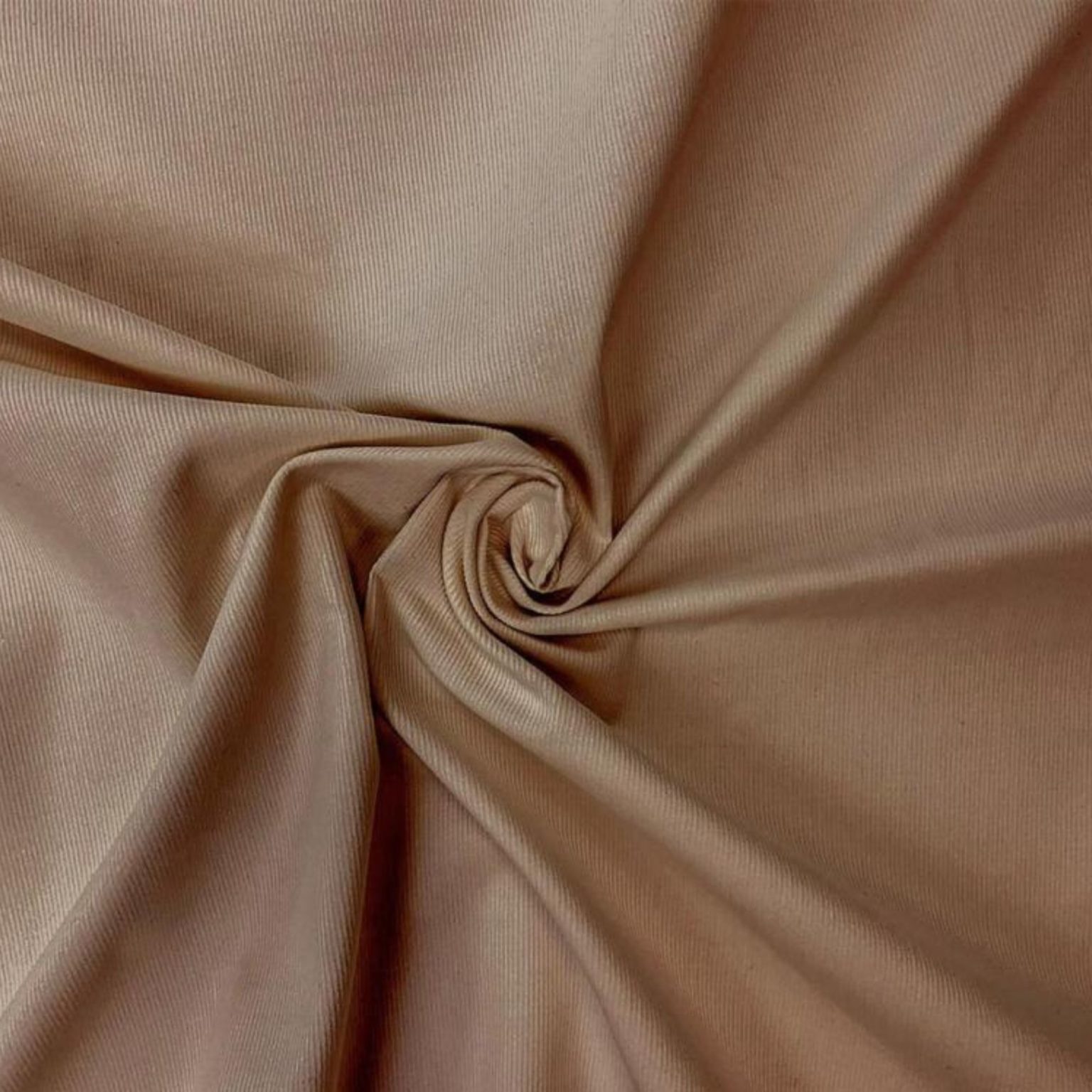 Pana rayas finas marrón — imagen 1