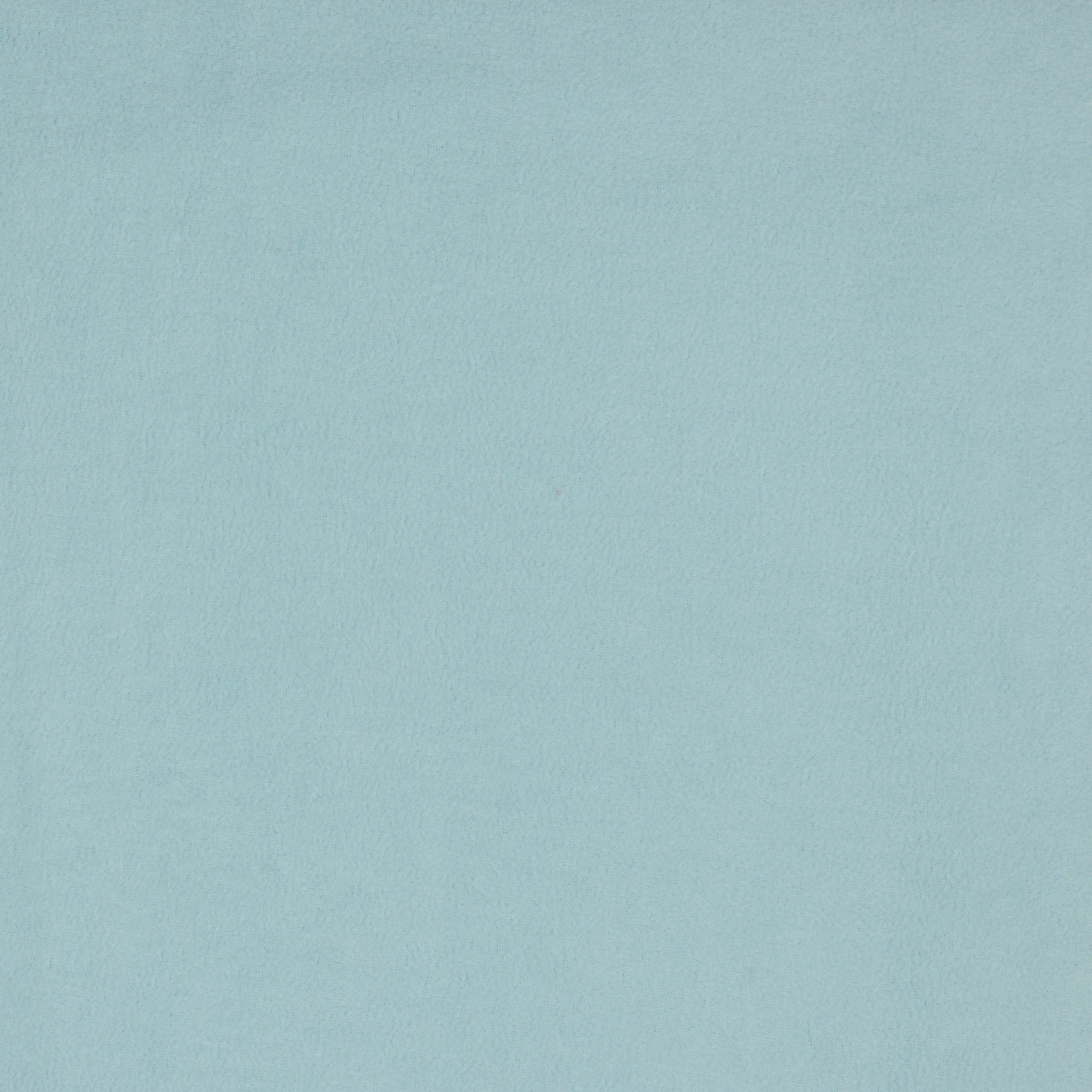 Tela polar liso color celeste — imagen 1