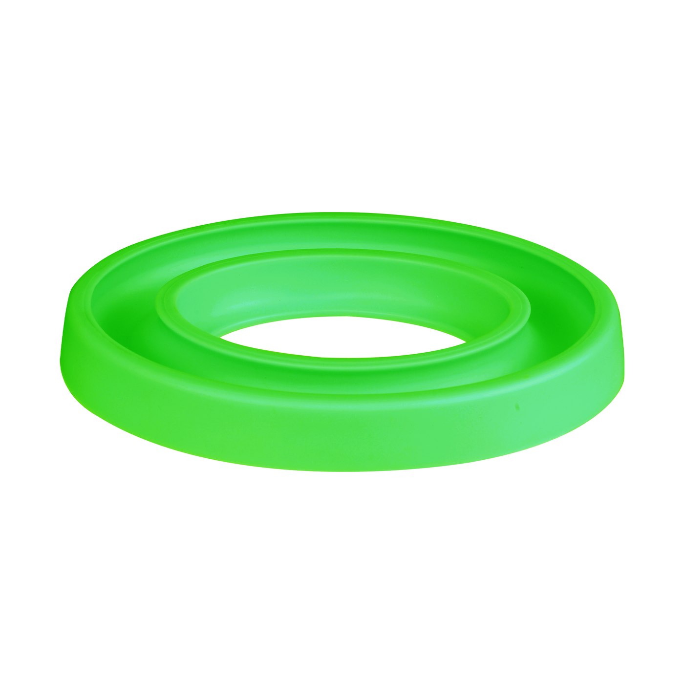 Aro para canillas verde — imagen 1