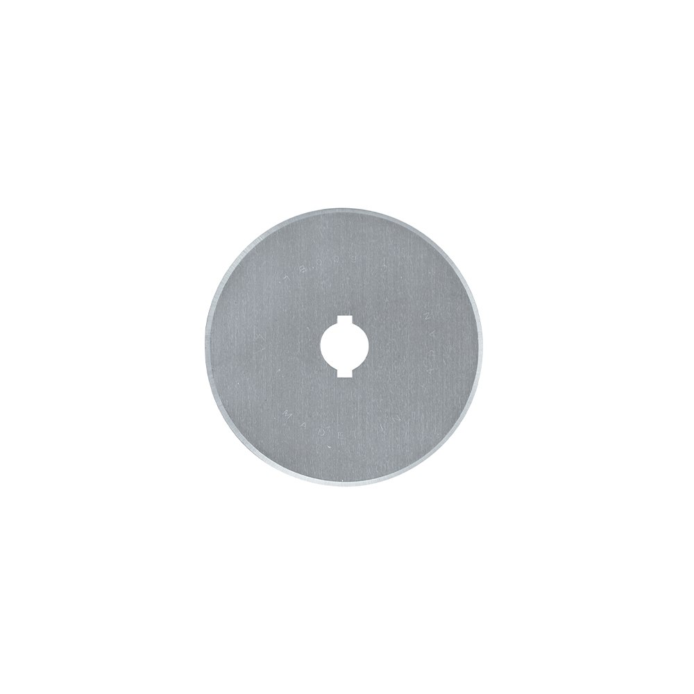 Cuchilla cutter lisa 45mm KAI — imagen 1