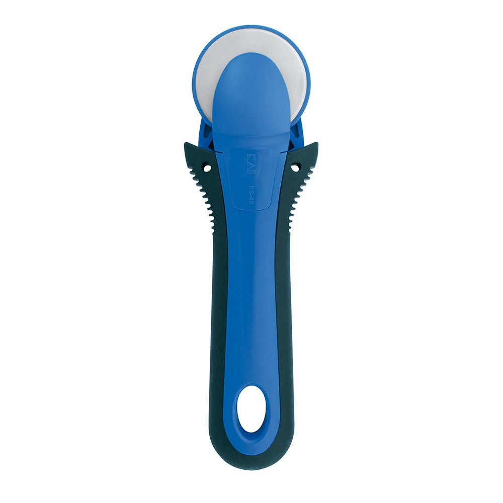 Cutter KAI soft RS-60 circ. grande 60mm — imagen 1
