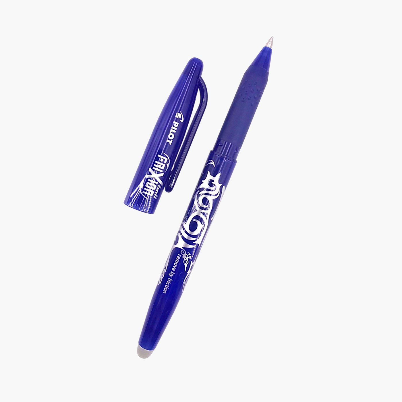 Marcador frixion azul — imagen 1