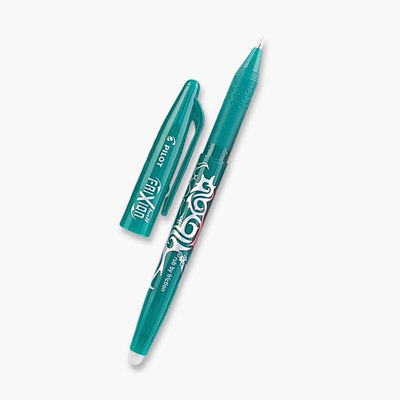 Marcador pilot punta de bola verde — imagen 1