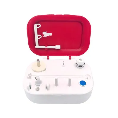 Bobinador de canillas doméstico — imagen 2