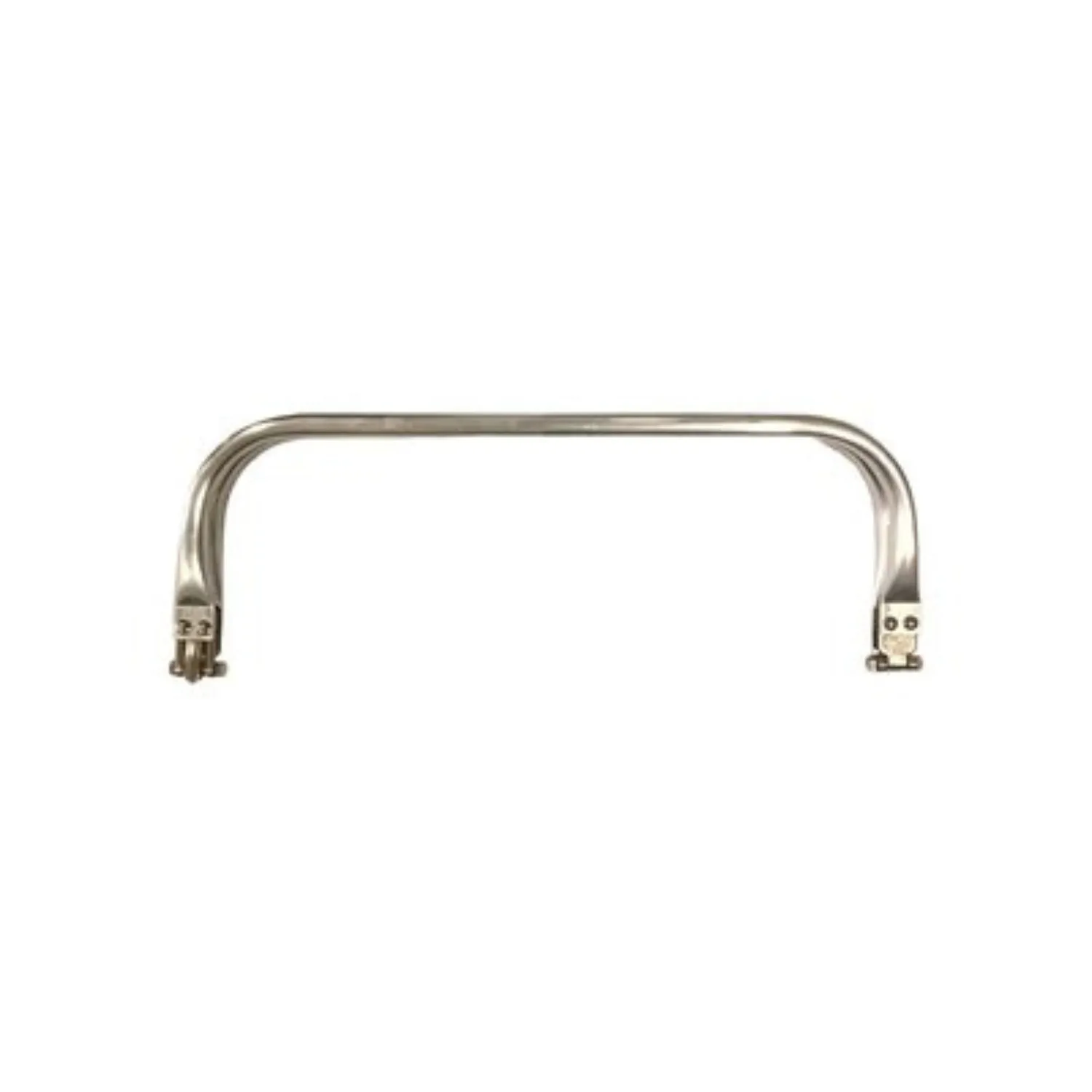 Boquilla interior cuadrada metal 25 x 9 cm — imagen 1