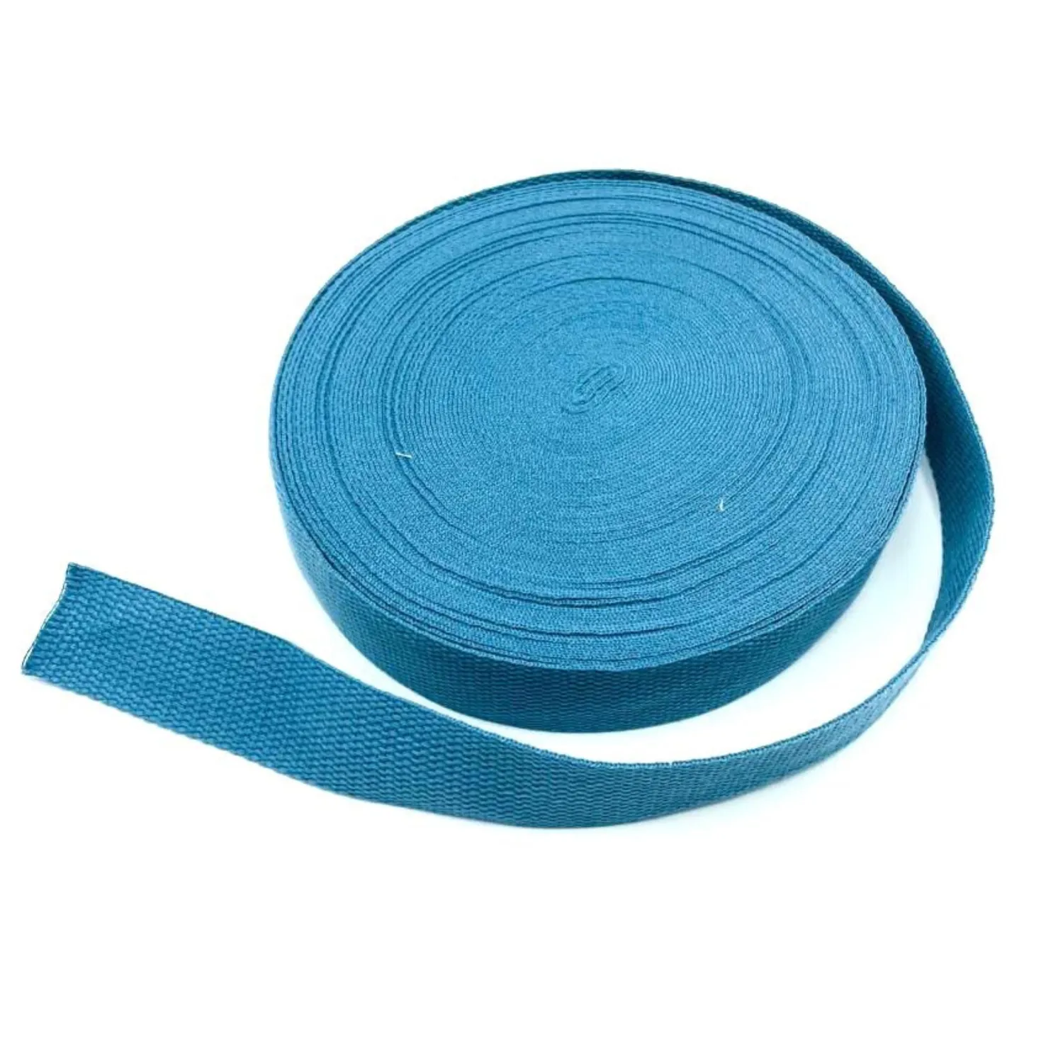 Cinta mochila mochila 32 mm color gris — imagen 1