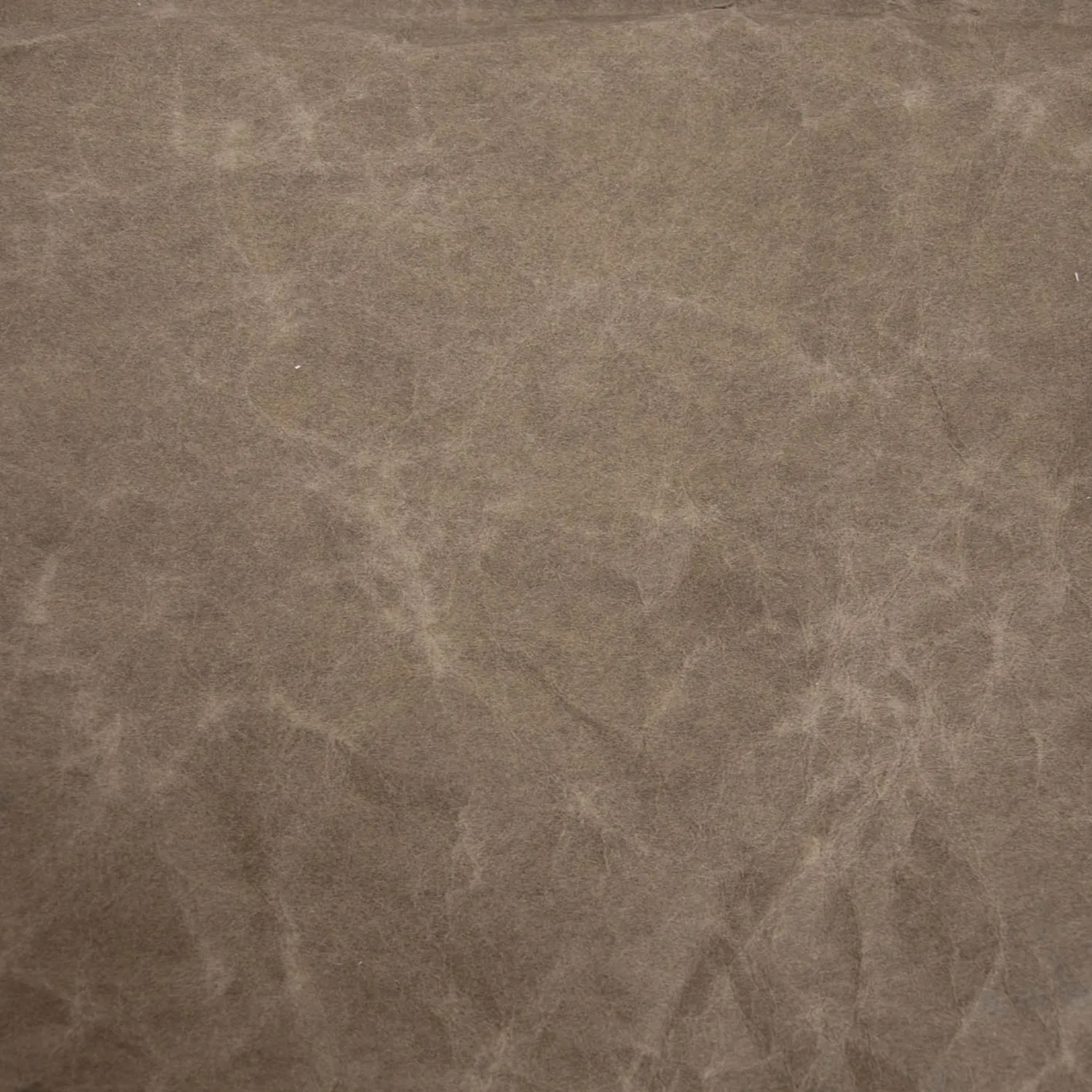 Tela lavable  Kraft color coconut — imagen 1