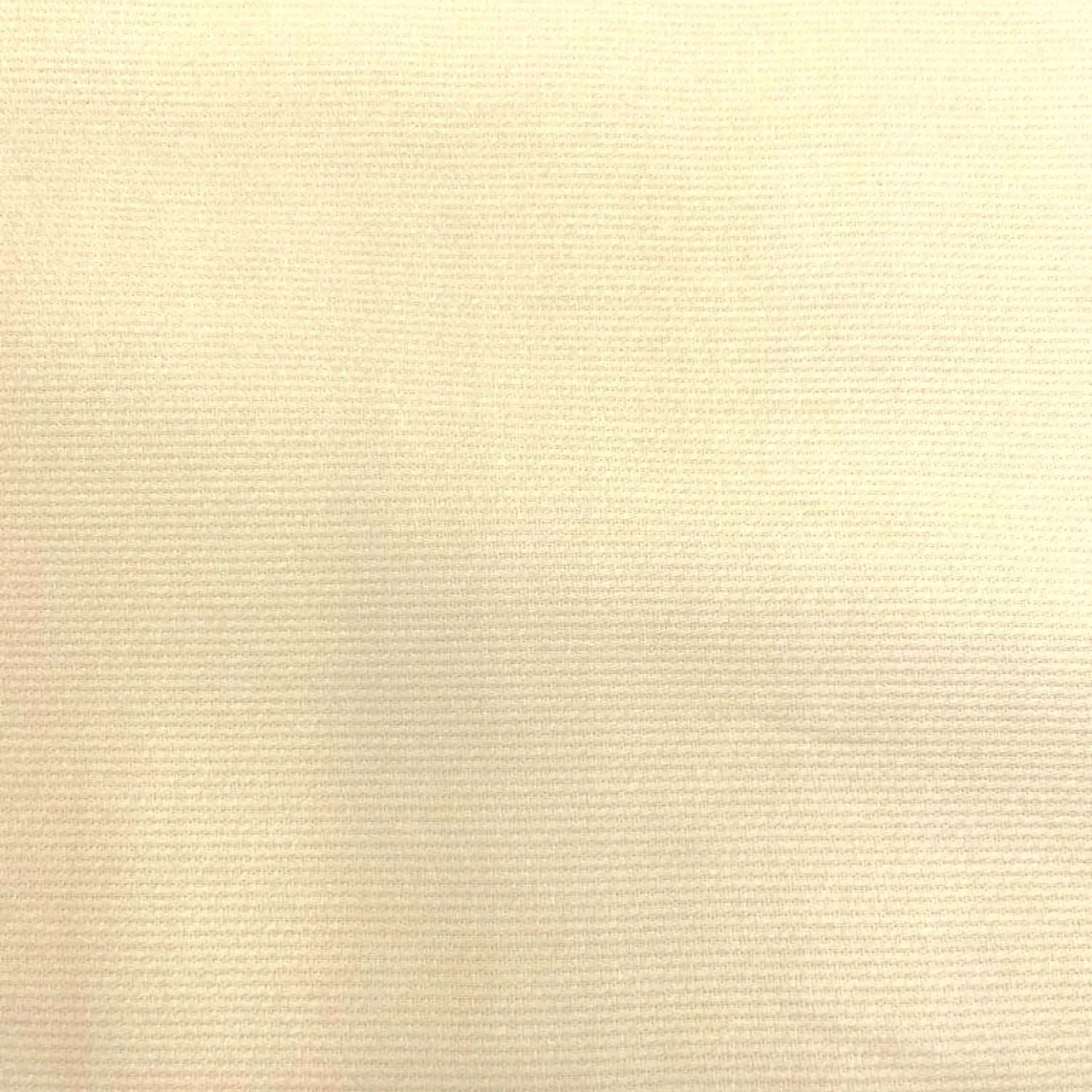 Tela Pique estampada algodón 100%  color beige — imagen 1