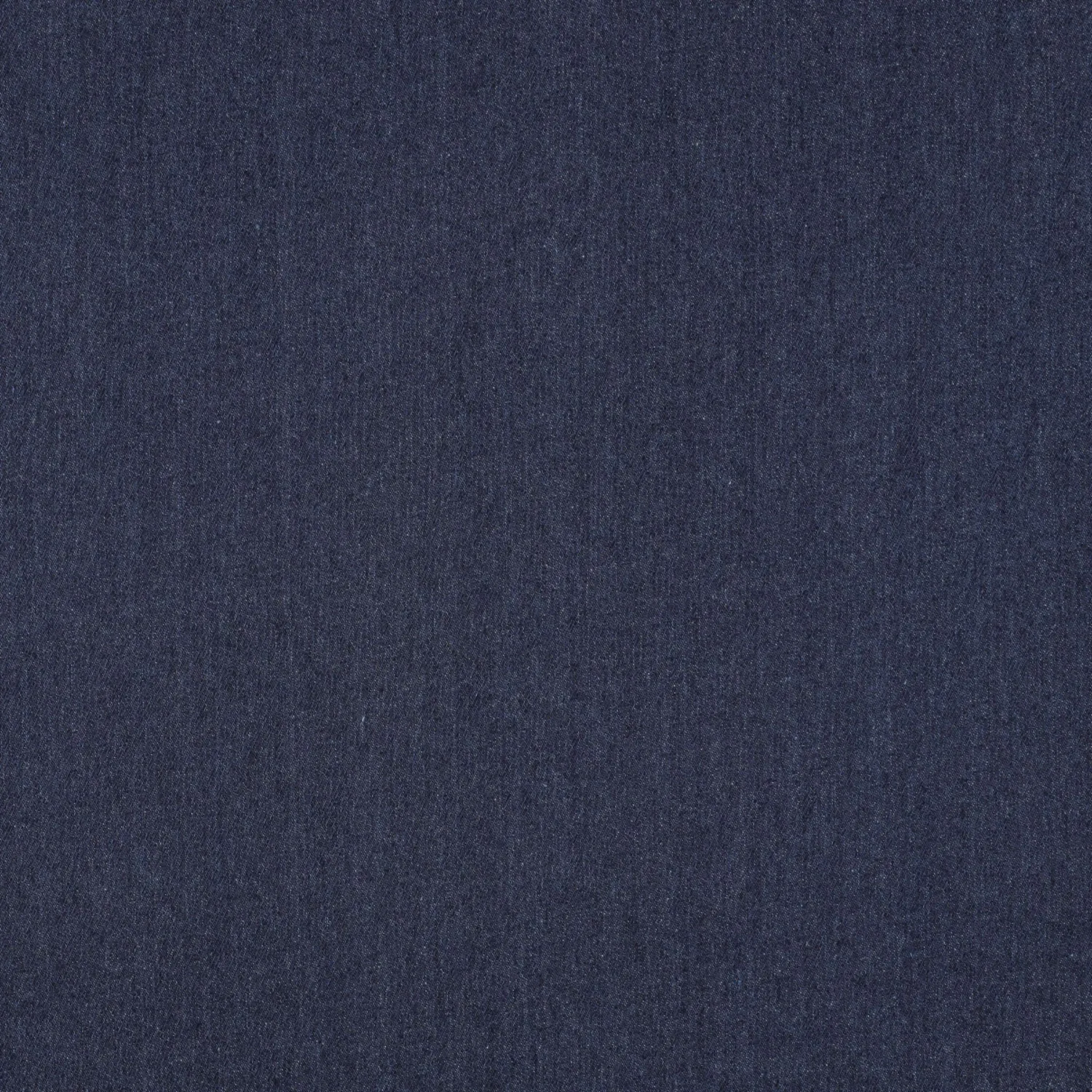 Tela tejana 100% algodón color azul oscuro — imagen 1